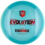 Load image into Gallery viewer, Discmania Evolution Special Blend Colour Lumen Essence (Fairway Driver)
