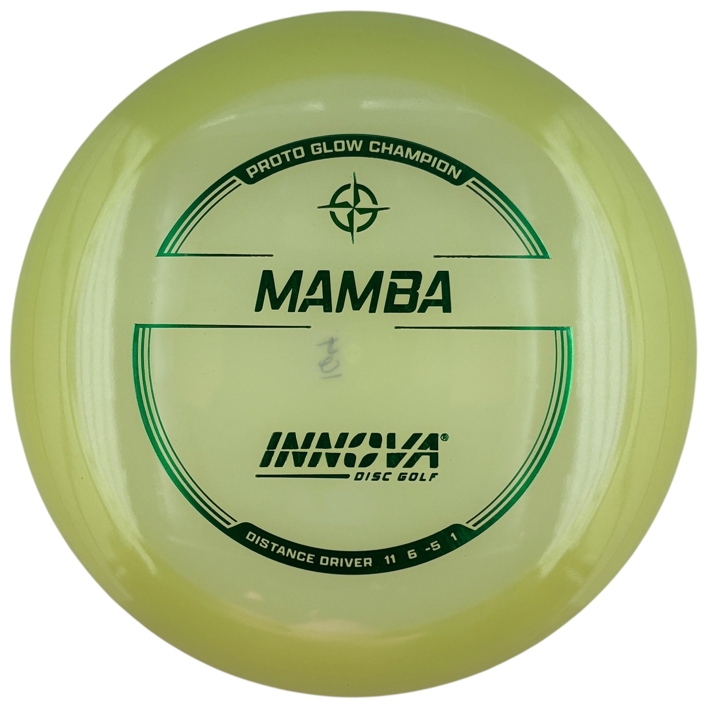 Innova Proto Glow Champion Mamba