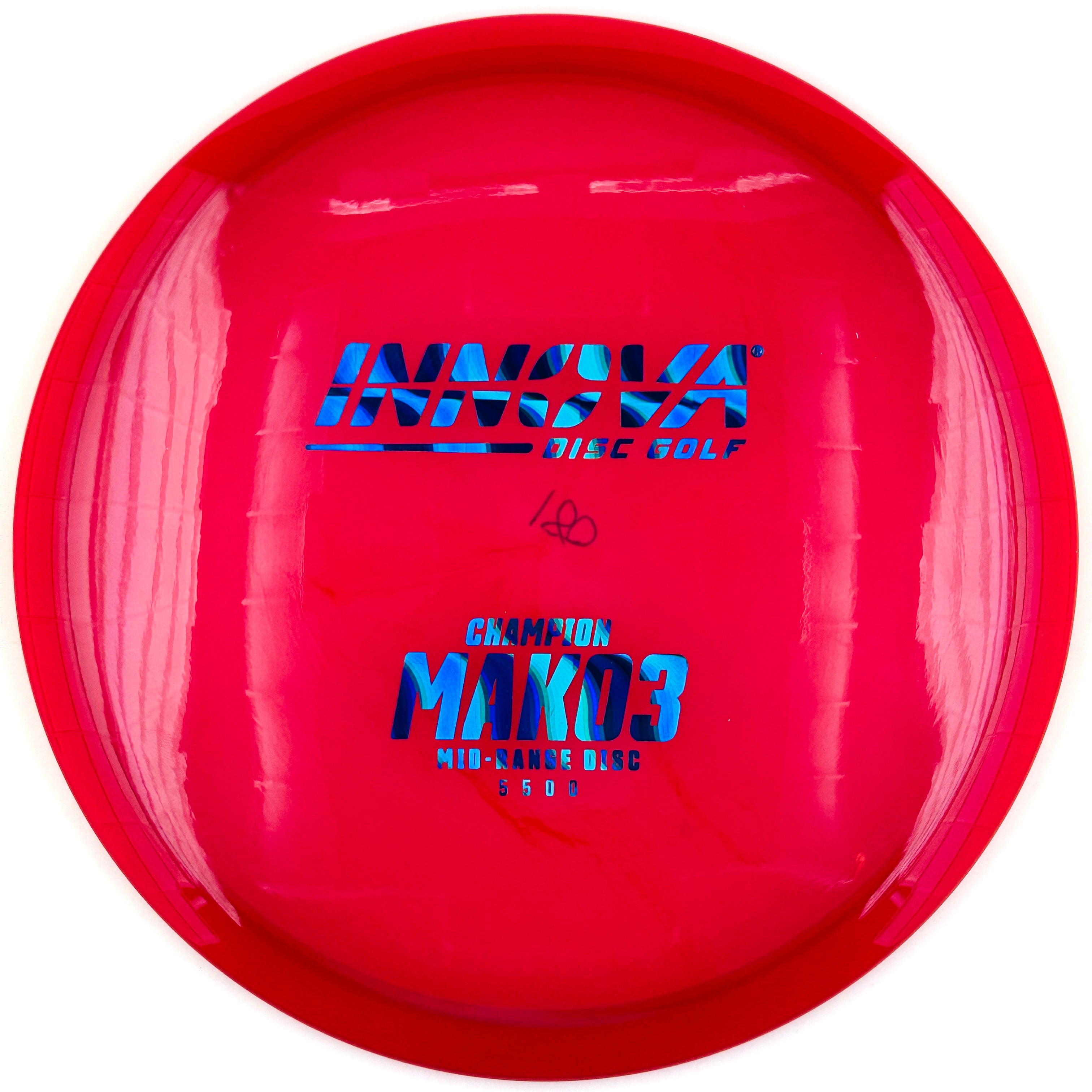 Innova Champion Mako3