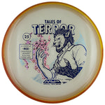 Load image into Gallery viewer, MVP Particle Eclipse Hex &quot;Lionheart&quot; - Jeremy Koling 2025 Halloween Team Series
