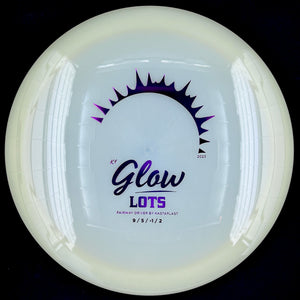 Kastaplast K1 Glow Lots