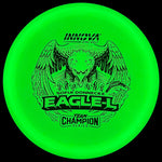 Load image into Gallery viewer, Innova Proto Glow Champion Eagle L - Sofia Donnecke 2025 Tour Series
