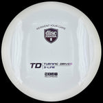 Load image into Gallery viewer, Discmania S-Line TD
