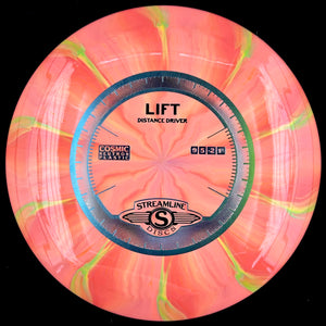 Streamline Discs Cosmic Neutron Lift (Distance Driver)