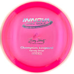 Load image into Gallery viewer, Innova Champion Leopard (Fairway Driver)
