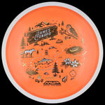 Load image into Gallery viewer, MVP Fission Trail - James Conrad 2026 Team Series (Special Edition)
