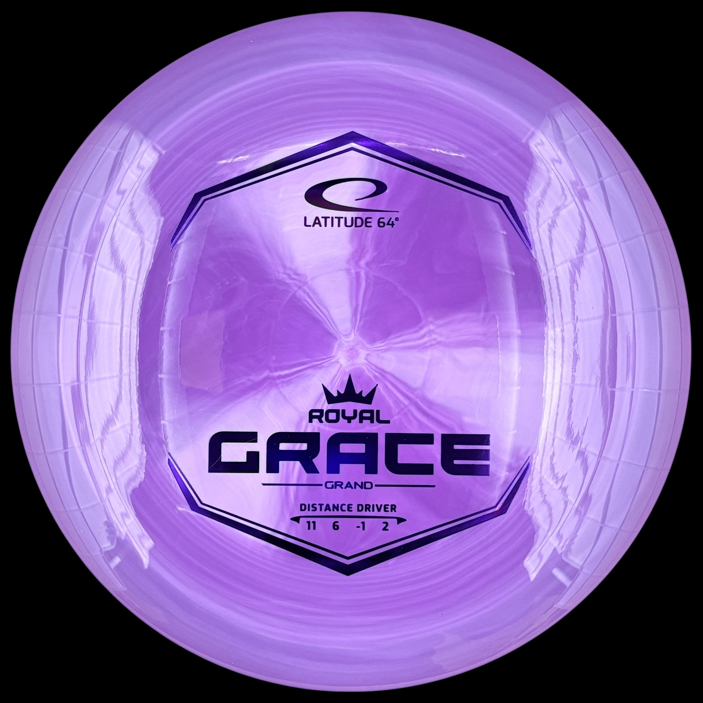 Latitude 64 Royal Grand Grace