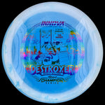 Load image into Gallery viewer, Innova Halo Star Baby Destroyer - 2026 Tour Series Bradley Williams
