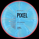 Load image into Gallery viewer, Simon Line Cosmic Electron Pixel
