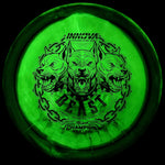 Load image into Gallery viewer, Innova Halo Star Proto Glow Beast - 2026 Tour Series Anneli Tõugjas-Männiste
