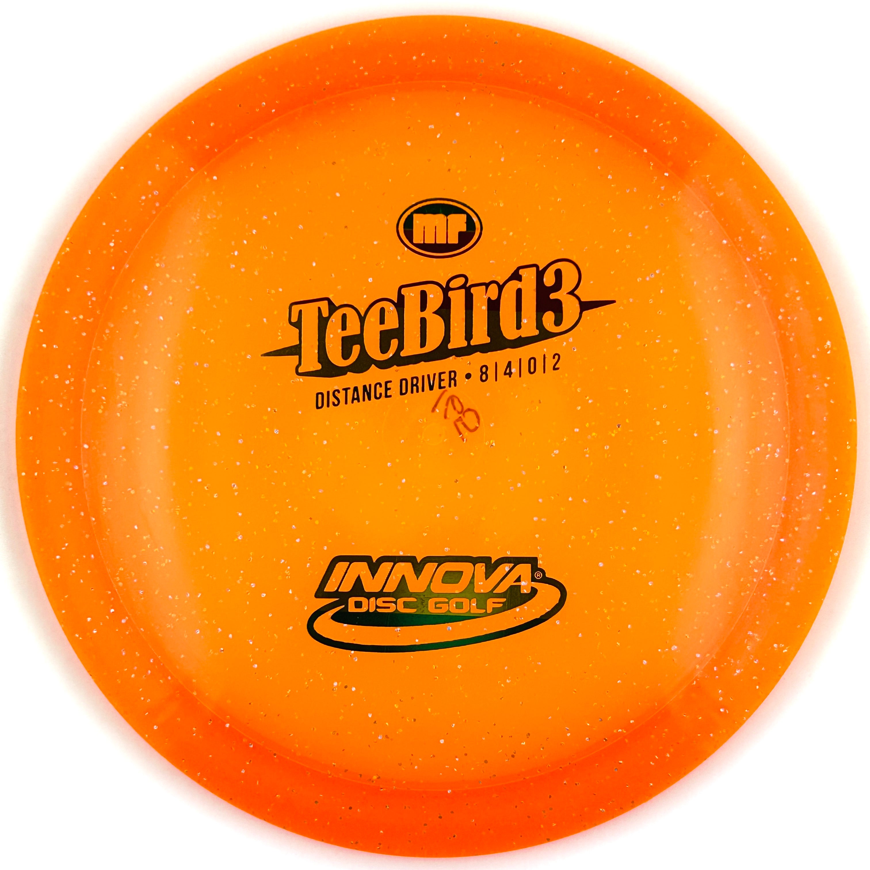 Innova Metal Flake Champion Teebird3 (Fairway Driver)