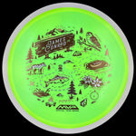 Load image into Gallery viewer, MVP Fission Trail - James Conrad 2026 Team Series (Special Edition)
