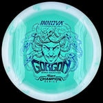 Load image into Gallery viewer, Innova Halo Star Gorgon - 2026 Tour Series Dennis Augustsson
