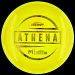 Load image into Gallery viewer, Discraft Paul McBeth ESP Athena (Fairway Driver)
