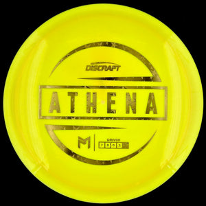 Discraft Paul McBeth ESP Athena (Fairway Driver)