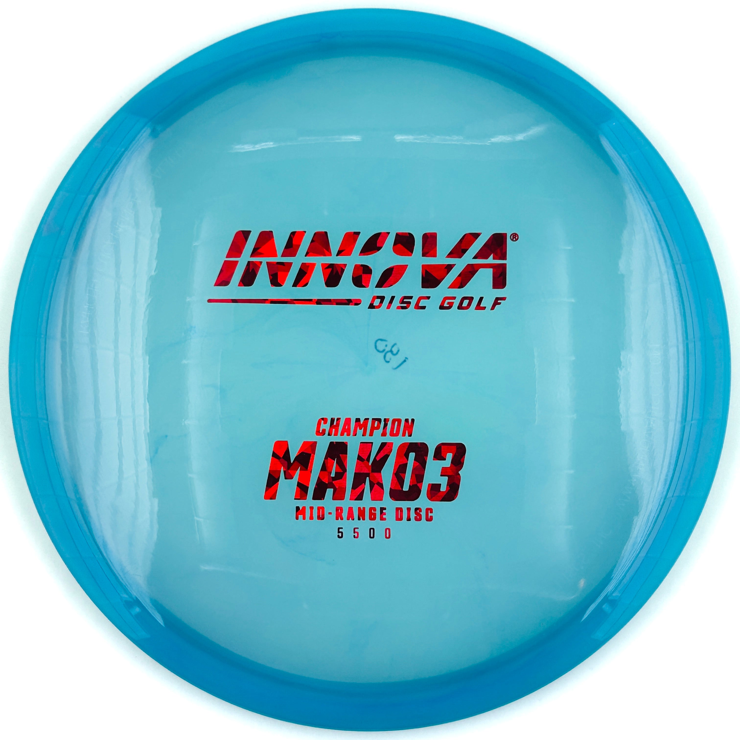 Innova Champion Mako3