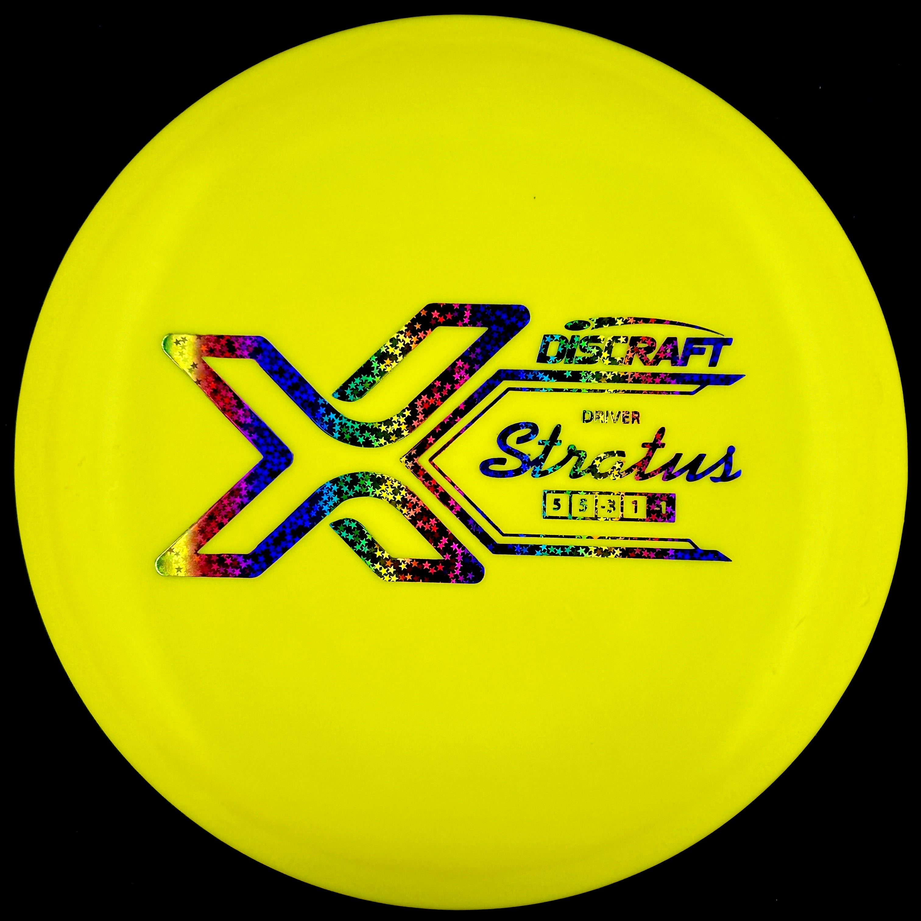 Discraft X Line Stratus