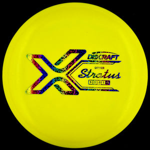 Discraft X Line Stratus