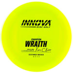 Load image into Gallery viewer, Innova Champion Wraith (Distance Driver)
