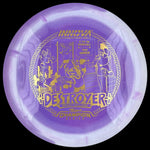 Load image into Gallery viewer, Innova Halo Star Baby Destroyer - 2026 Tour Series Bradley Williams
