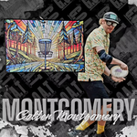 Load image into Gallery viewer, The G.O.A.T Towel
