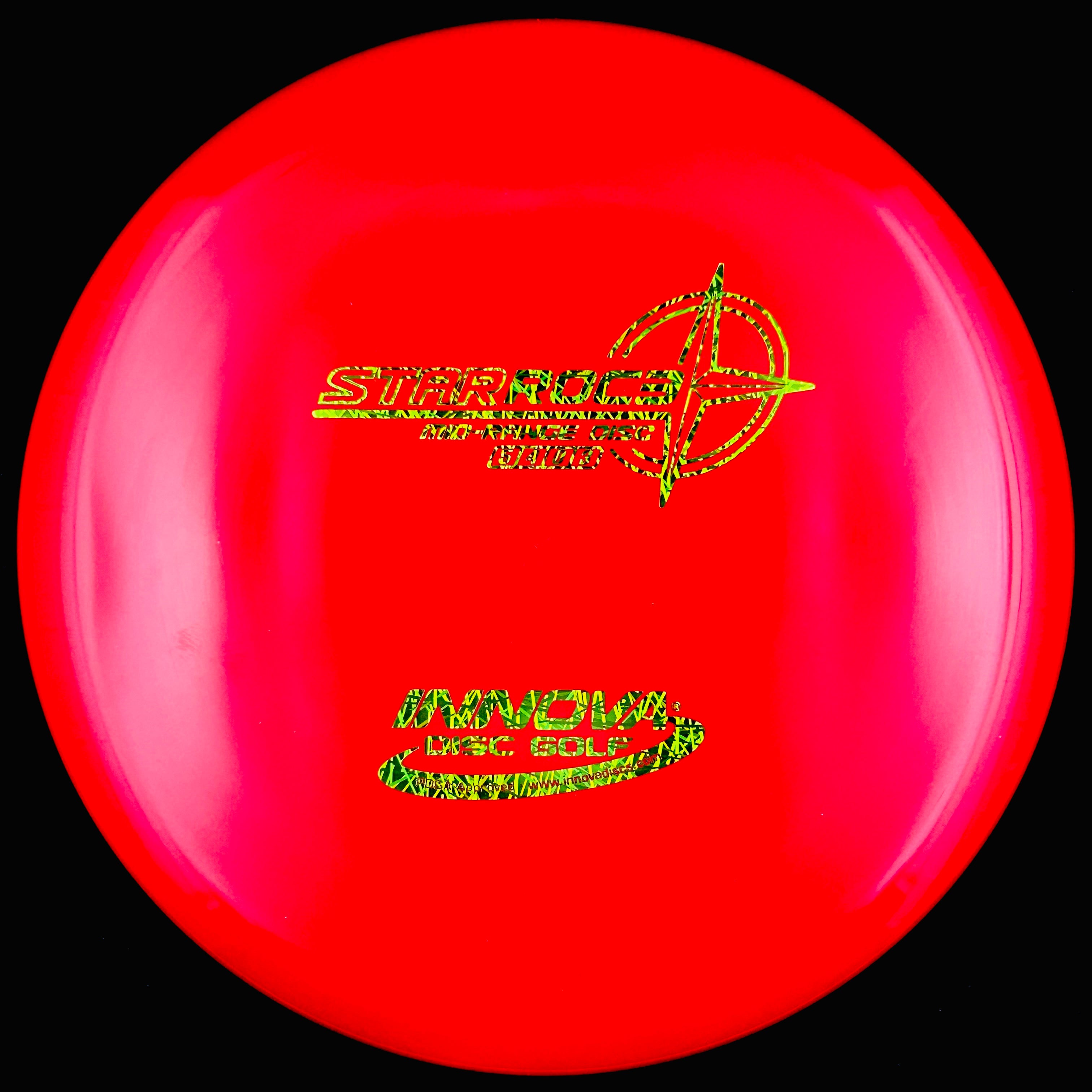 Innova Star Roc3