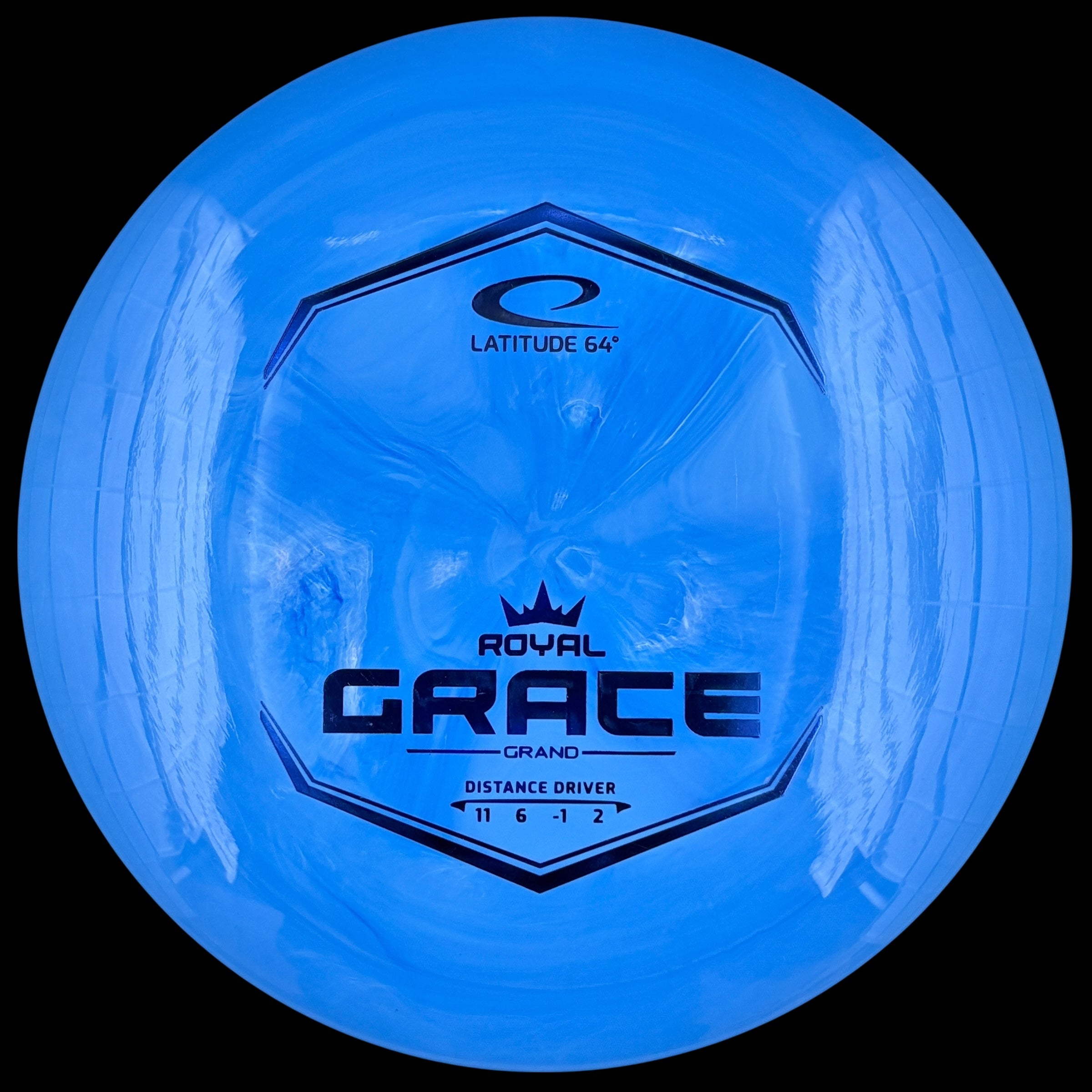 Latitude 64 Royal Grand Grace