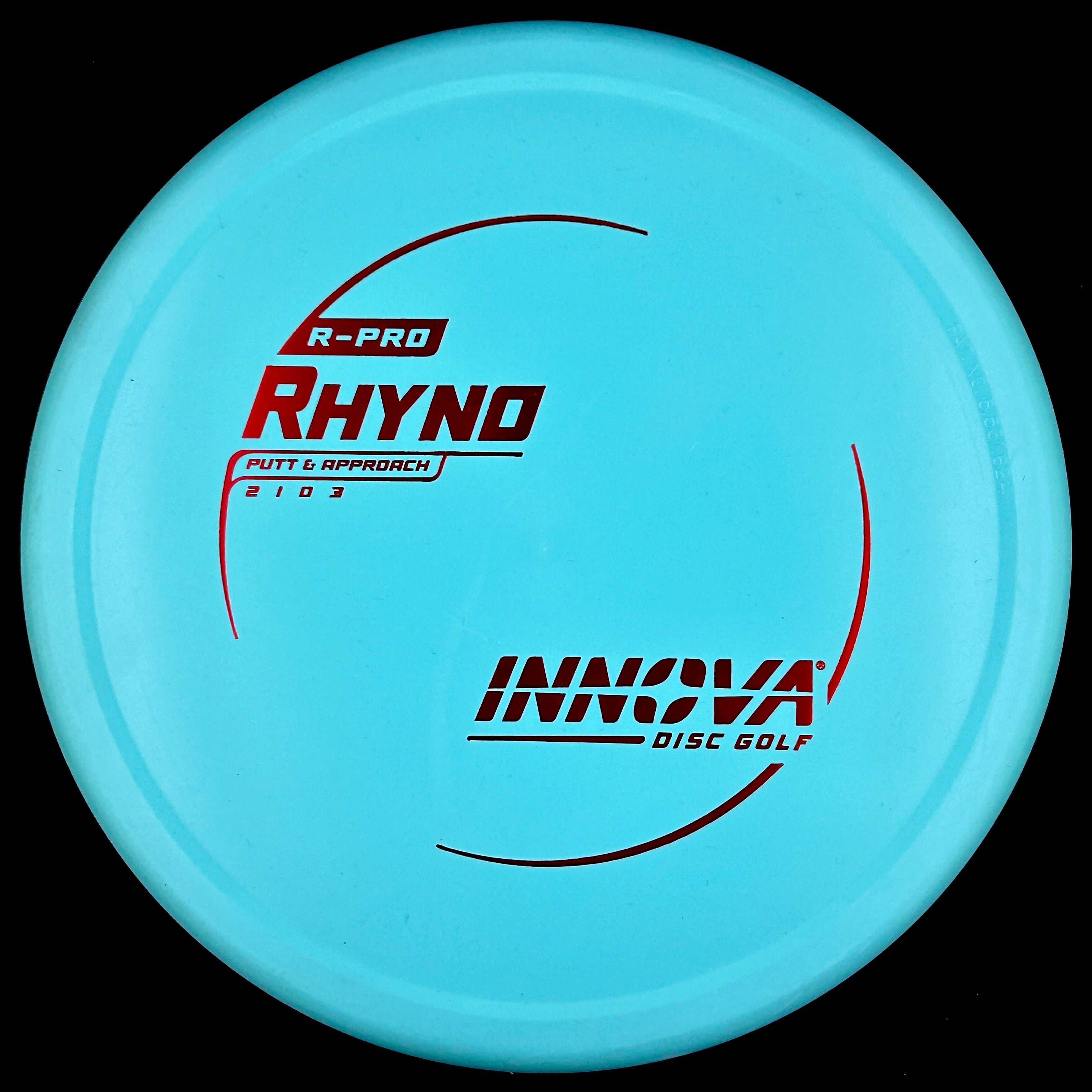 Innova R-Pro Rhyno