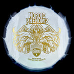 Load image into Gallery viewer, Discmania Horizon S-Line PD (Nordic Phenom 2 ) - Niklas Anttila Signature Series
