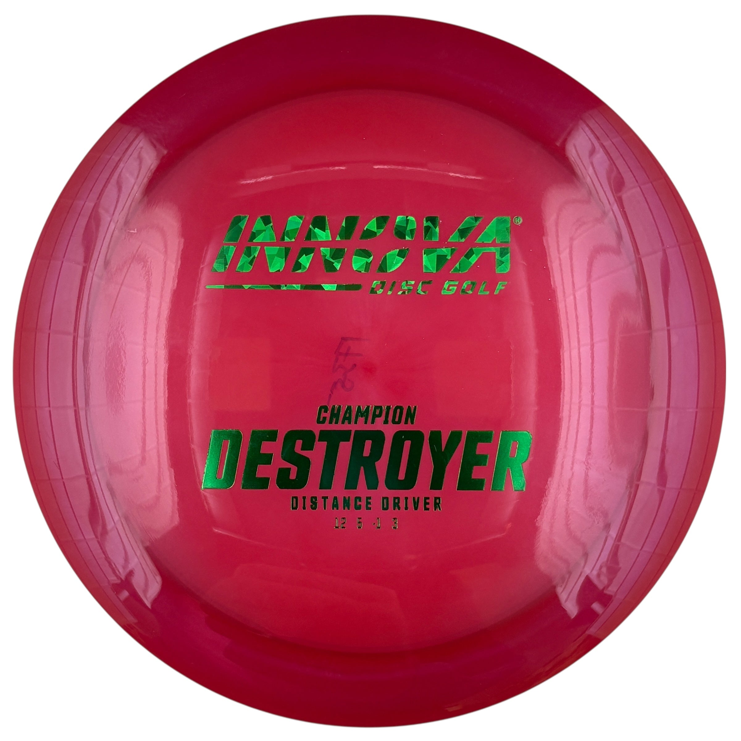 Innova Champion Destroyer