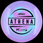 Load image into Gallery viewer, Discraft Paul McBeth ESP Athena (Fairway Driver)
