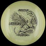Load image into Gallery viewer, Innova Champion Proto Glow Eagle-L - 2026 Tour Series Sofia Donnecke
