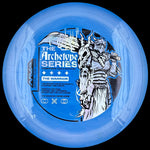 Load image into Gallery viewer, Streamline Neutron Engine – Eagle McMahon Team Series
