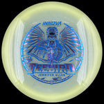 Load image into Gallery viewer, Innova Champion Proto Glow Teebird - Jen Allen 2026 Tour Series
