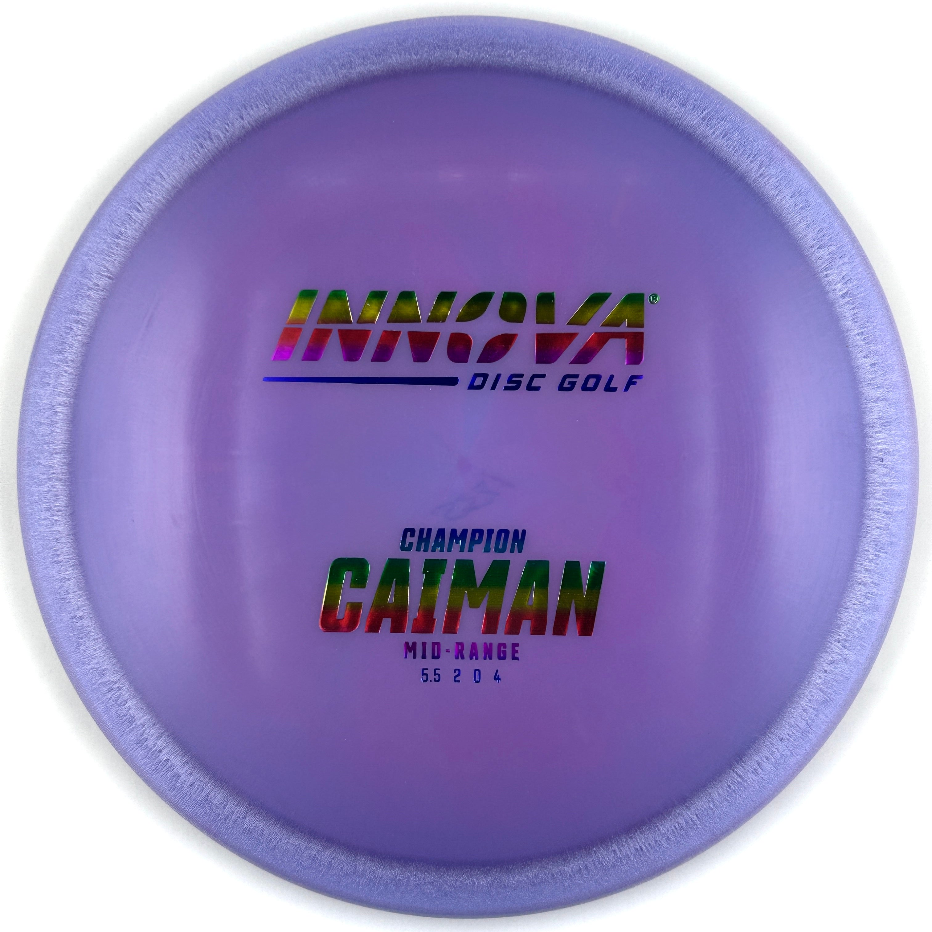 Innova Champion Caiman