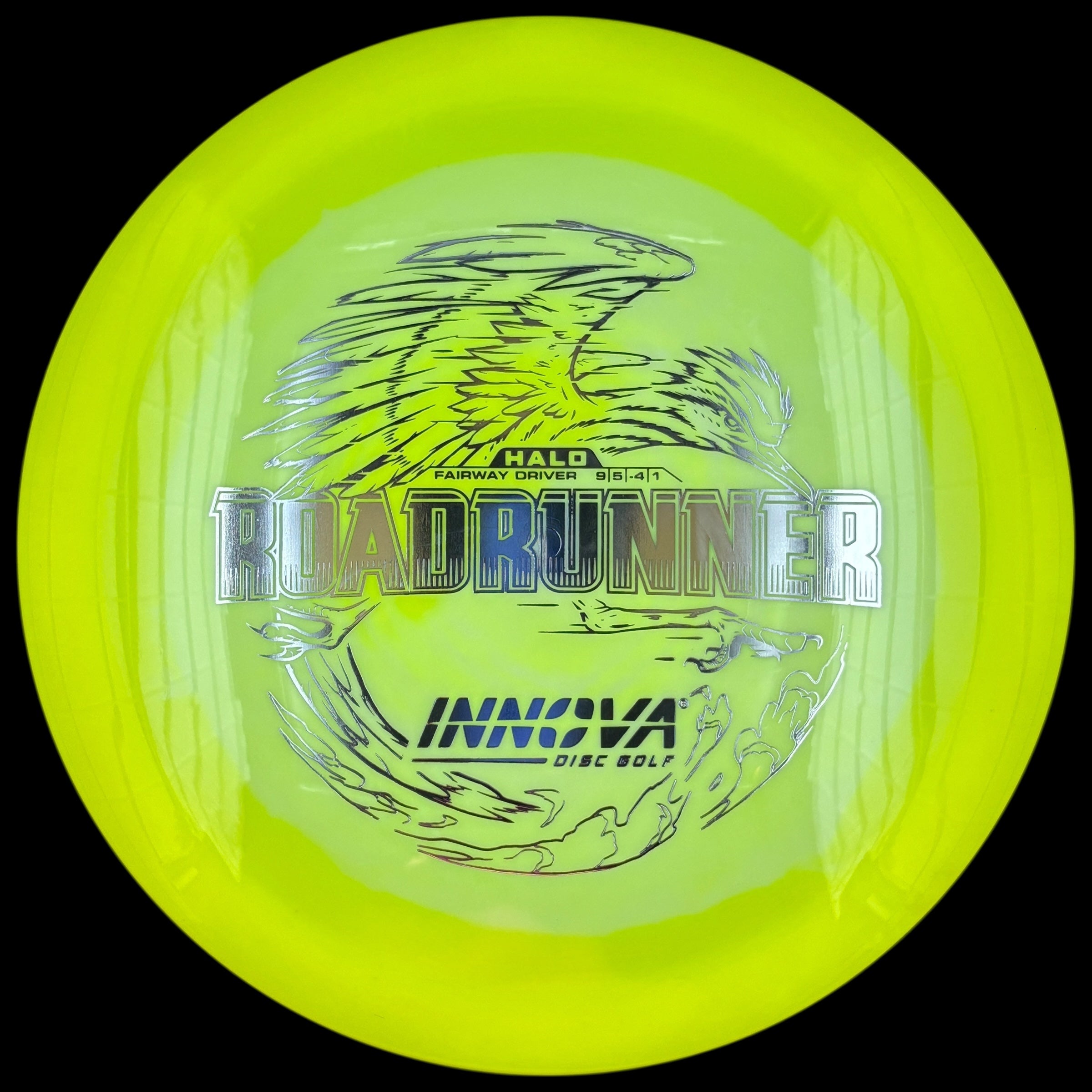 Innova Halo Star Roadrunner