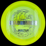 Load image into Gallery viewer, Innova Halo Star Roadrunner
