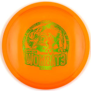 Innova Champion Wombat3