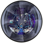 Load image into Gallery viewer, MVP Cosmic Neutron Ohm "Forest of Doom" - Eagle McMahon 2025 Halloween Team Series
