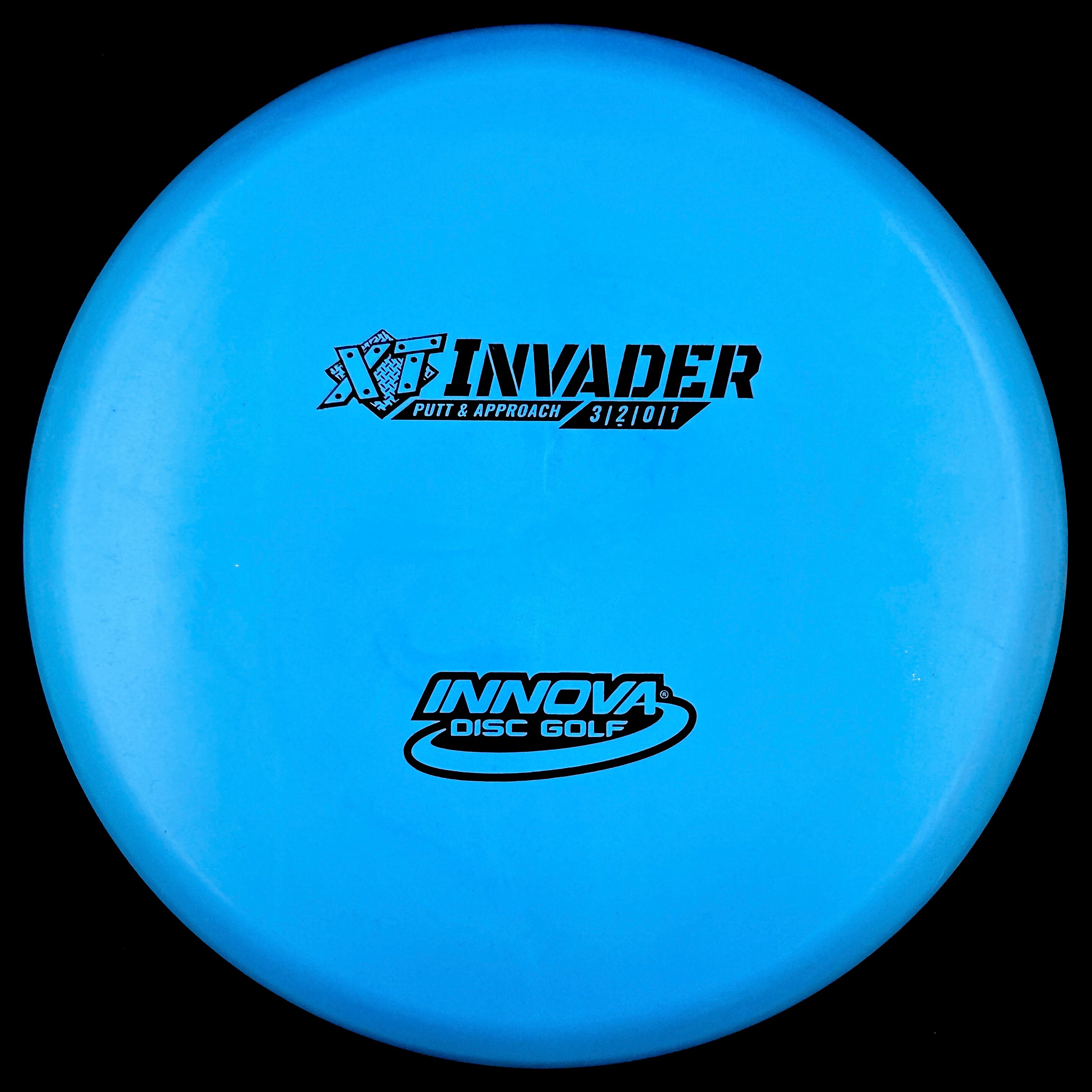 Innova XT Invader