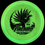 Load image into Gallery viewer, Innova Champion Proto Glow Firebird - Nate Sexton 2026 Tour Series
