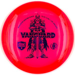 Load image into Gallery viewer, Discmania Colour Glow C-Line Vanguard - Kyle Klein Creator Series
