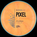 Load image into Gallery viewer, Simon Line Cosmic Electron Pixel
