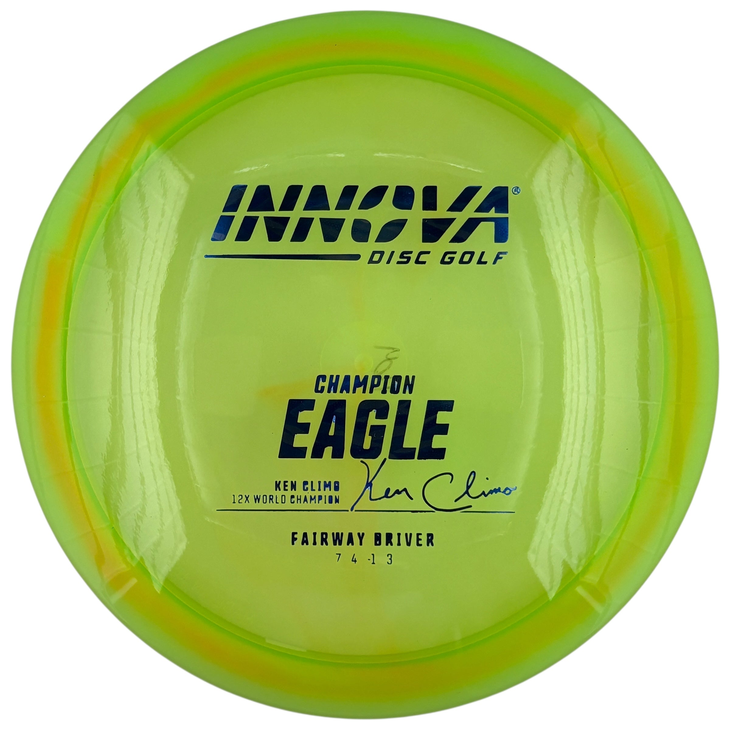 Innova Champion Eagle