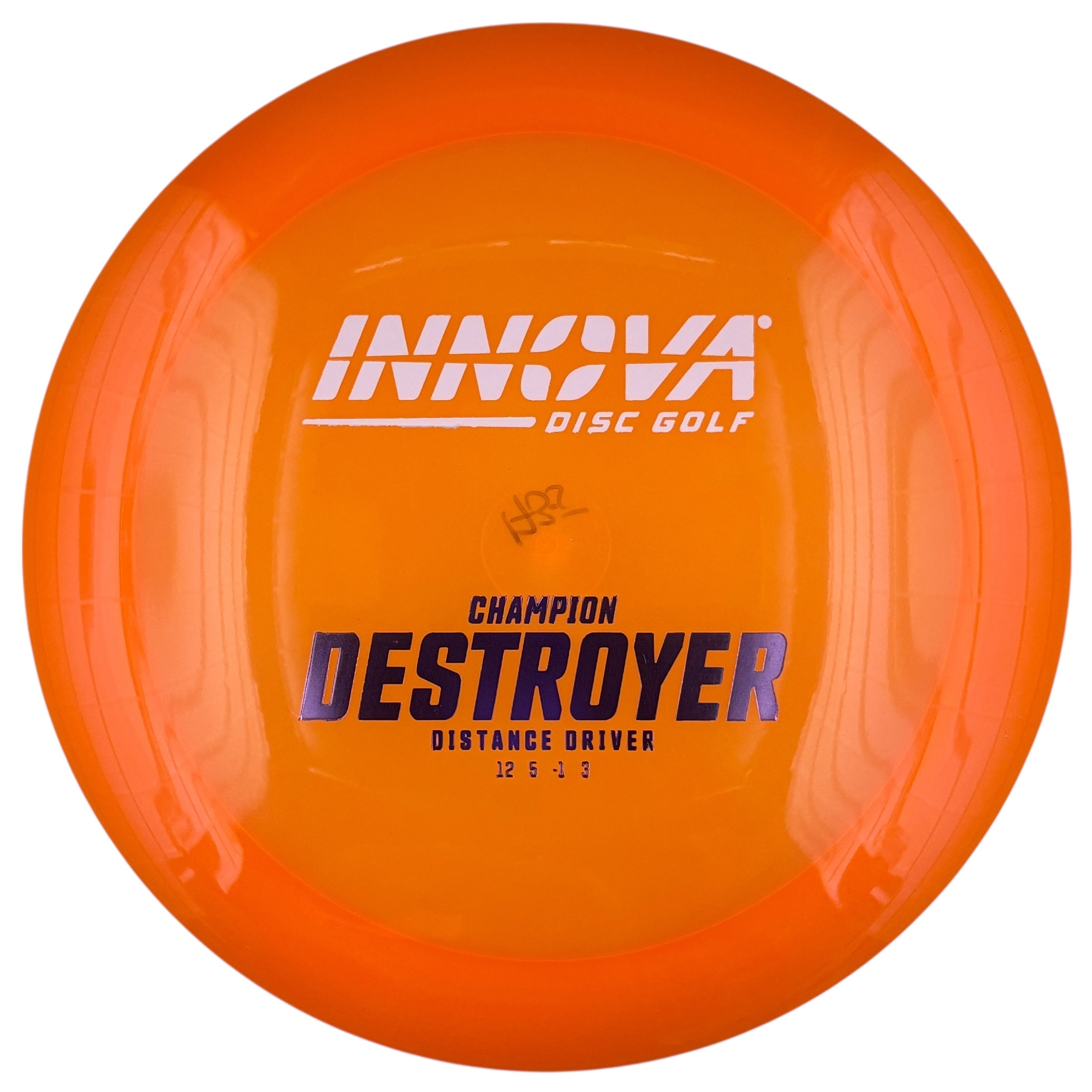 Innova Champion Destroyer