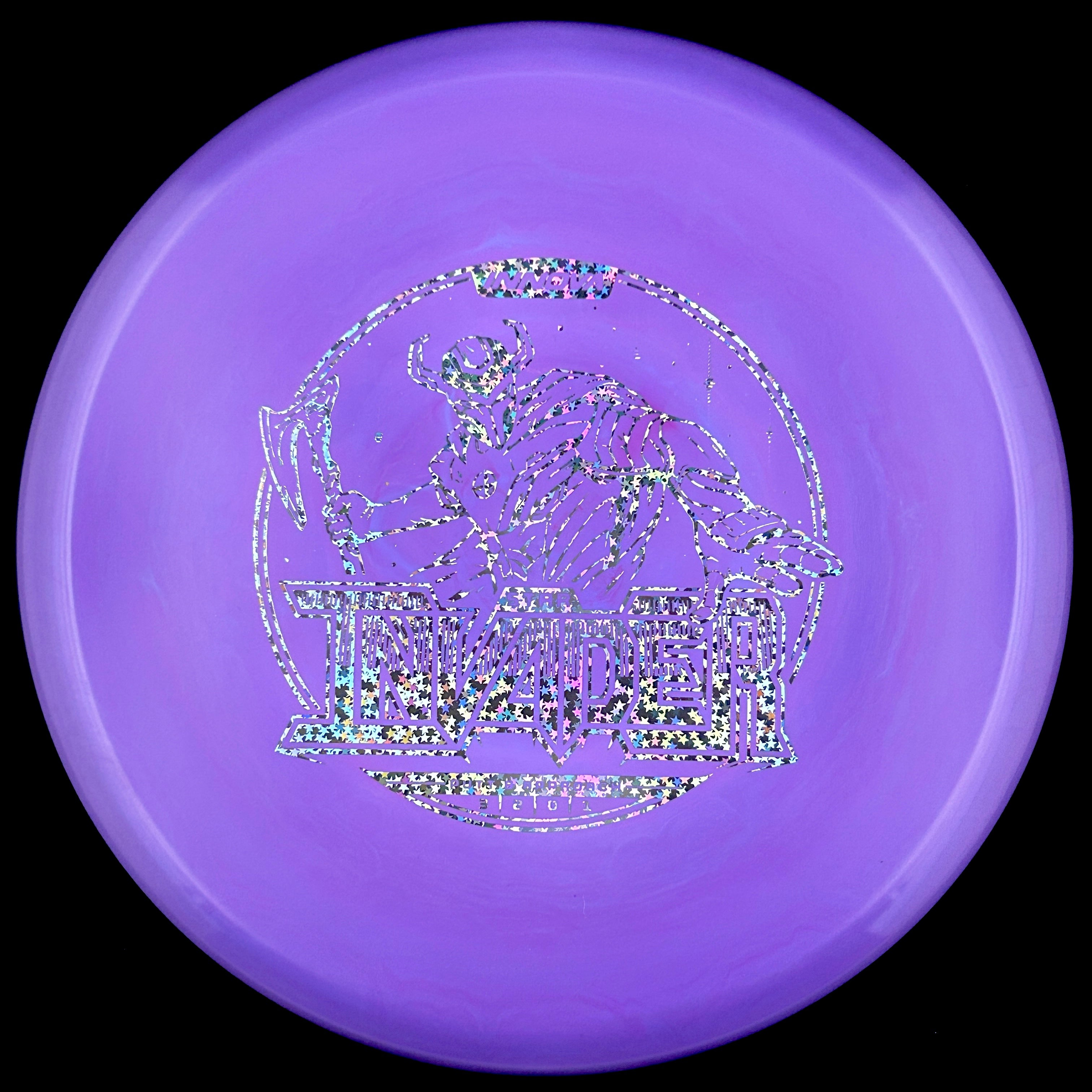 Innova Star Invader