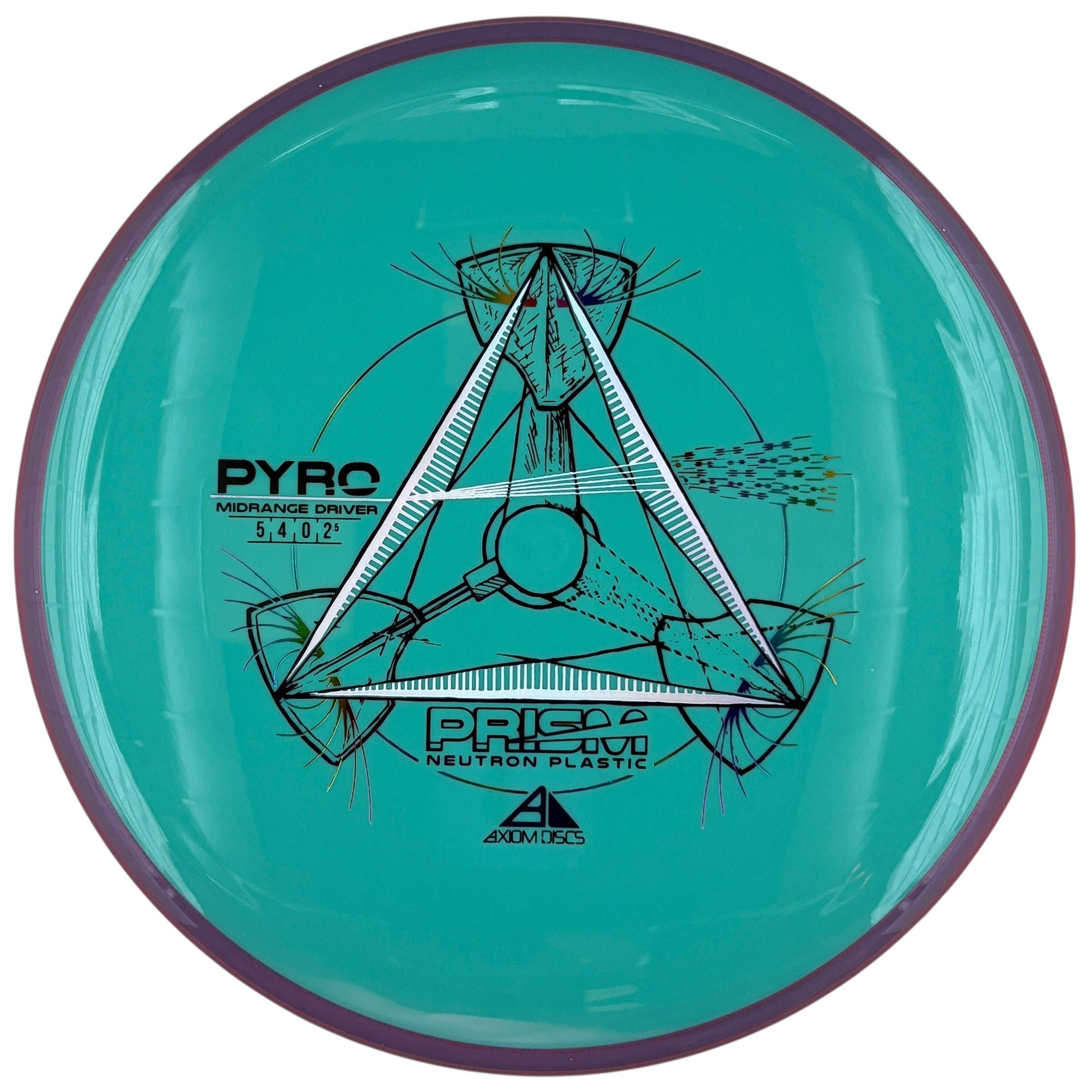 Axiom Prism Neutron Pyro