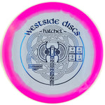 Load image into Gallery viewer, Westside Discs Tournament Orbit Hatchet (Distance Driver)
