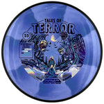 Load image into Gallery viewer, MVP Cosmic Neutron Ohm "Forest of Doom" - Eagle McMahon 2025 Halloween Team Series
