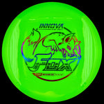 Load image into Gallery viewer, Innova Star Fox
